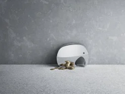 Georg Jensen Moneyphant säästölipas