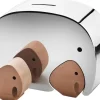 Georg Jensen Moneyphant Twins säästölipas