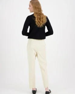 Gerry Weber Collection cropatut puuvilla housut