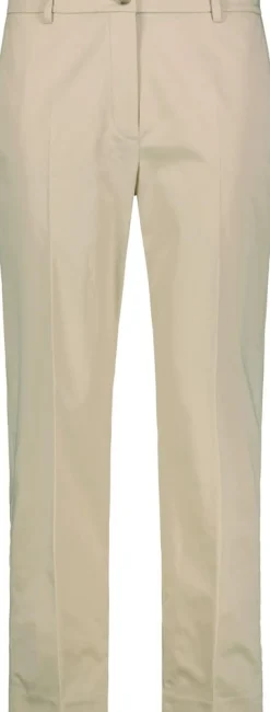 Gerry Weber Collection cropatut puuvilla housut