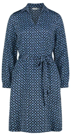 Gerry Weber Collection Geo Graphics kuosimekko