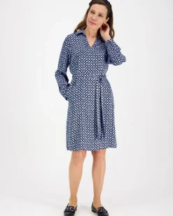 Gerry Weber Collection Geo Graphics kuosimekko