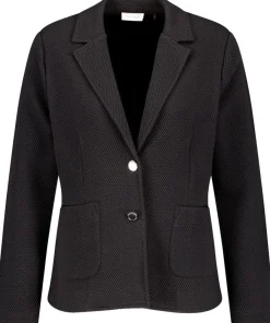 Gerry Weber Collection jersey blazer