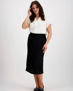 Gerry Weber Collection plissee hame