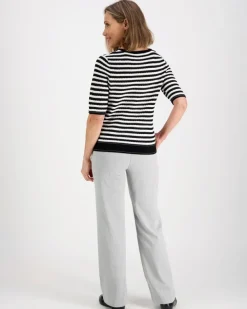 Gerry Weber Collection raitaneulepaita