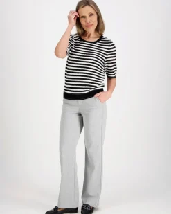 Gerry Weber Collection raitaneulepaita