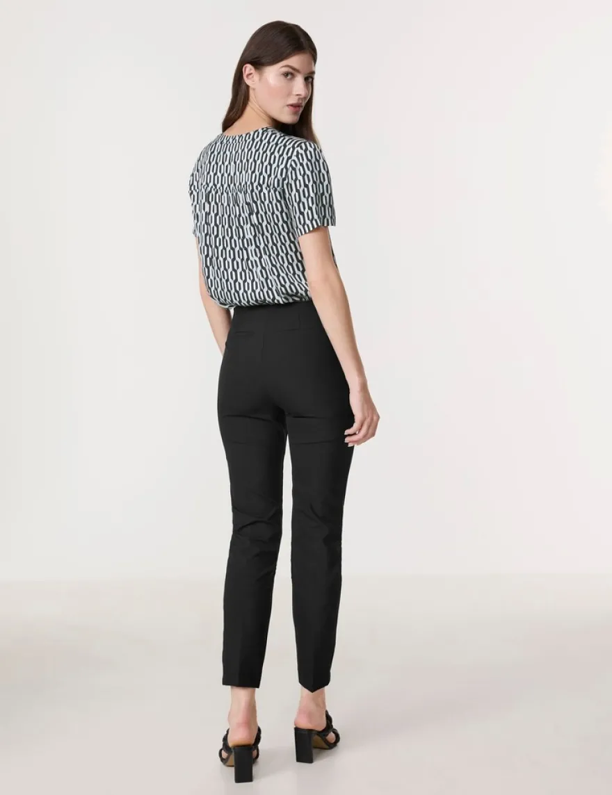 Gerry Weber Edition Sanya slim fit housut