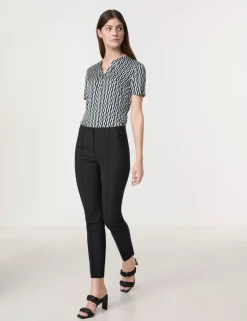 Gerry Weber Edition Sanya slim fit housut