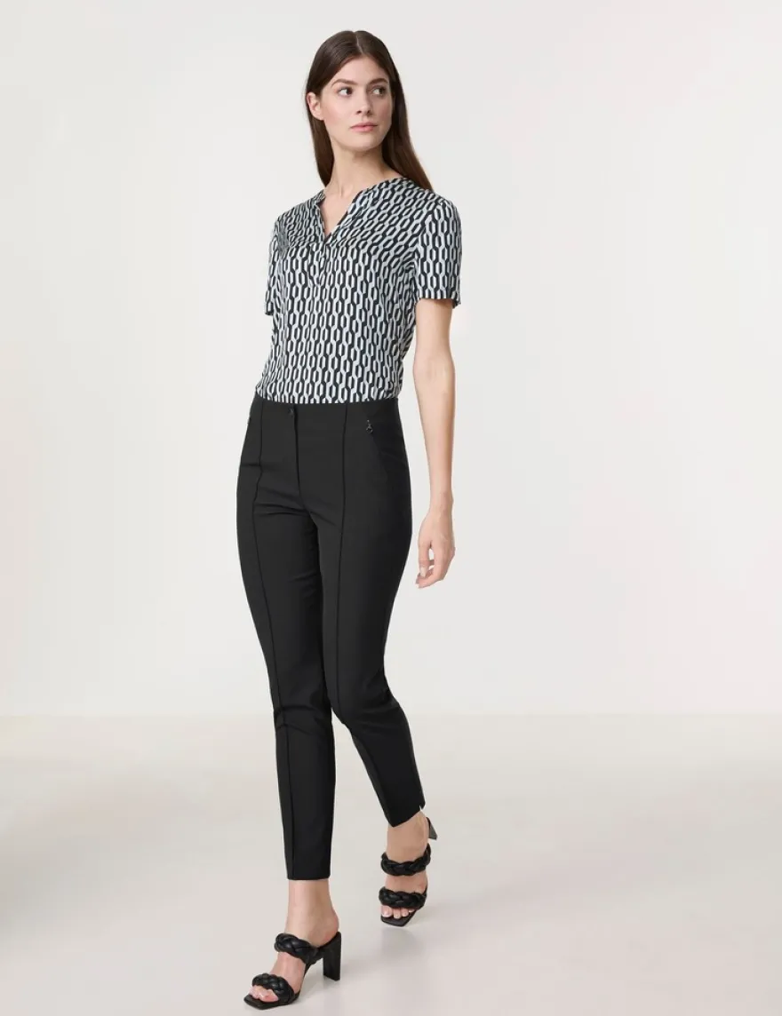 Gerry Weber Edition Sanya slim fit housut