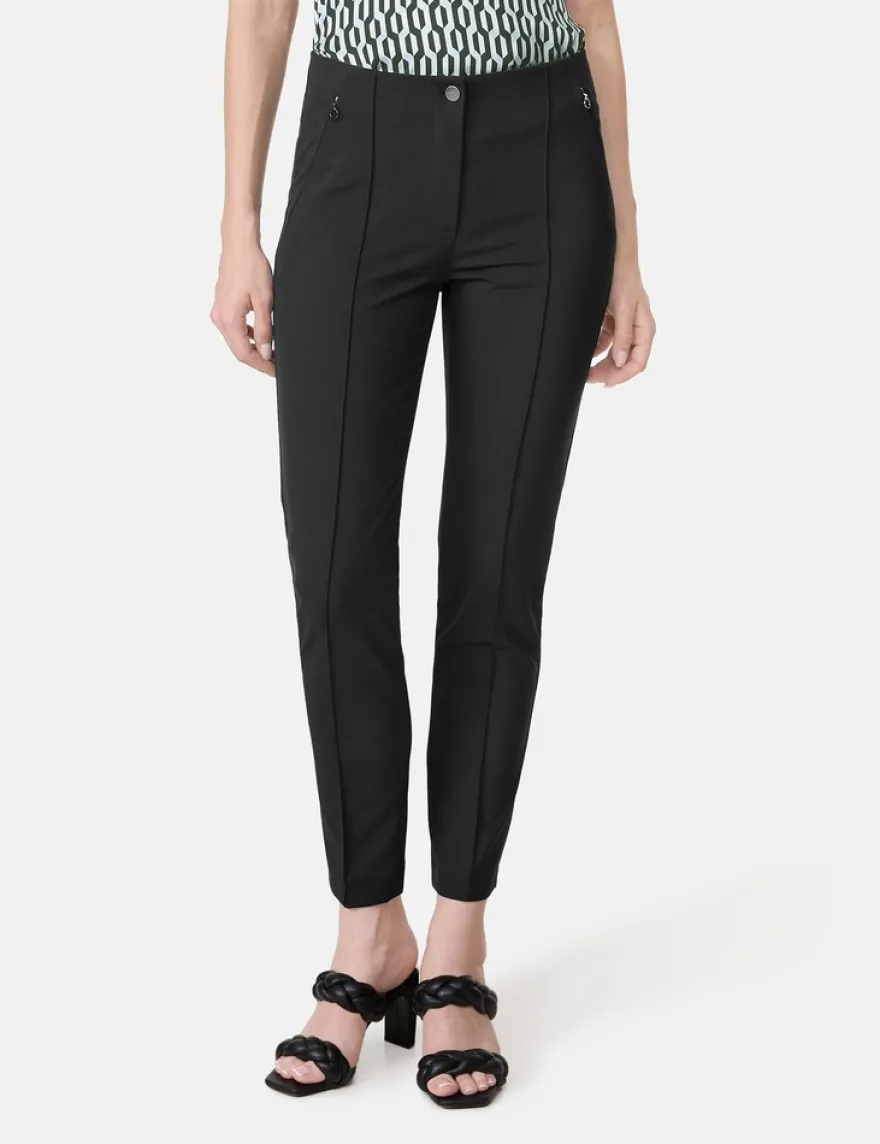 Gerry Weber Edition Sanya slim fit housut