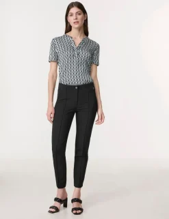 Gerry Weber Edition Sanya slim fit housut