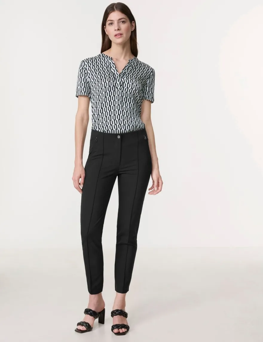Gerry Weber Edition Sanya slim fit housut