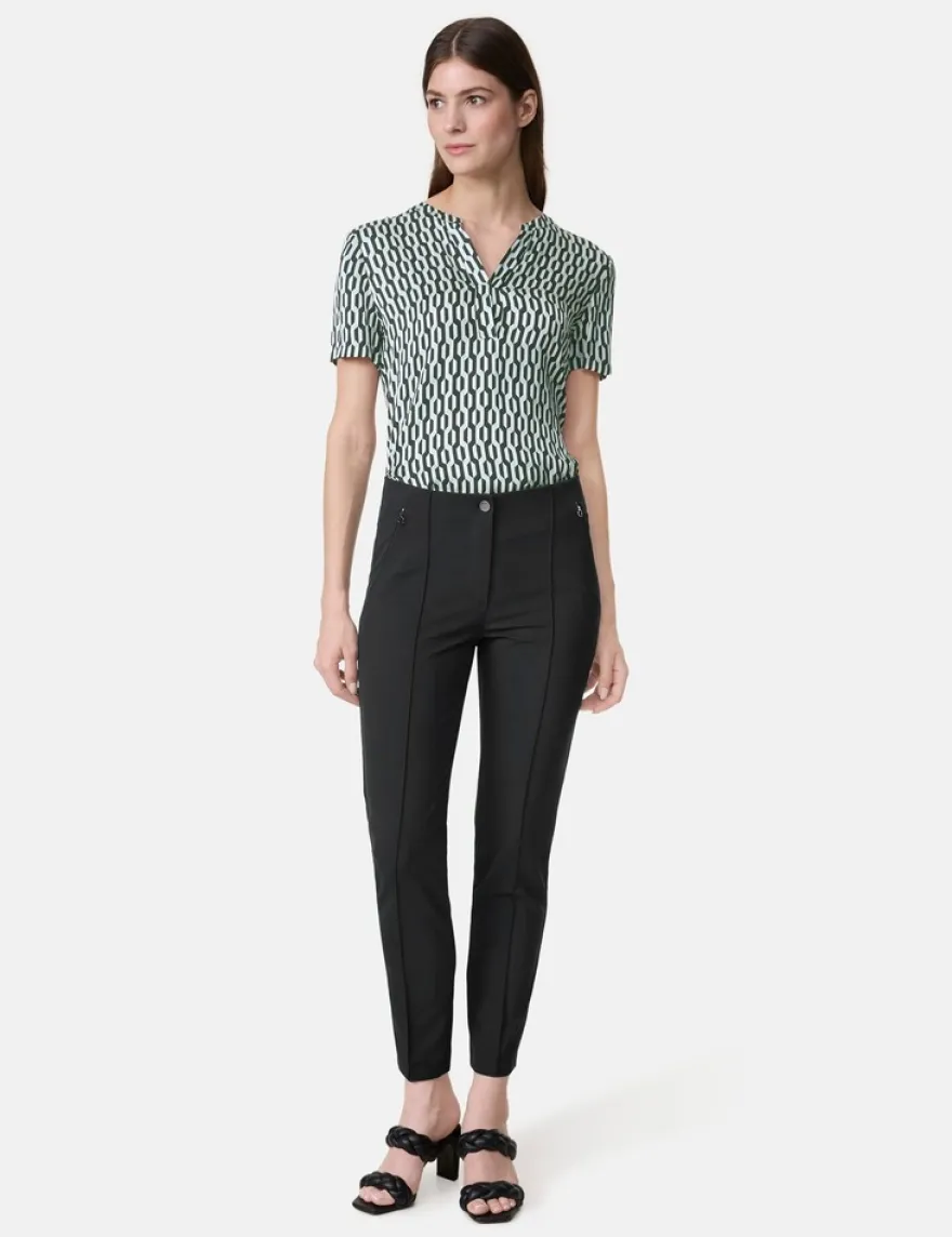 Gerry Weber Edition Sanya slim fit housut