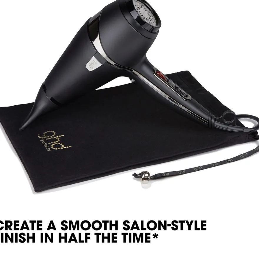 ghd air® Hairdryer hiustenkuivaaja