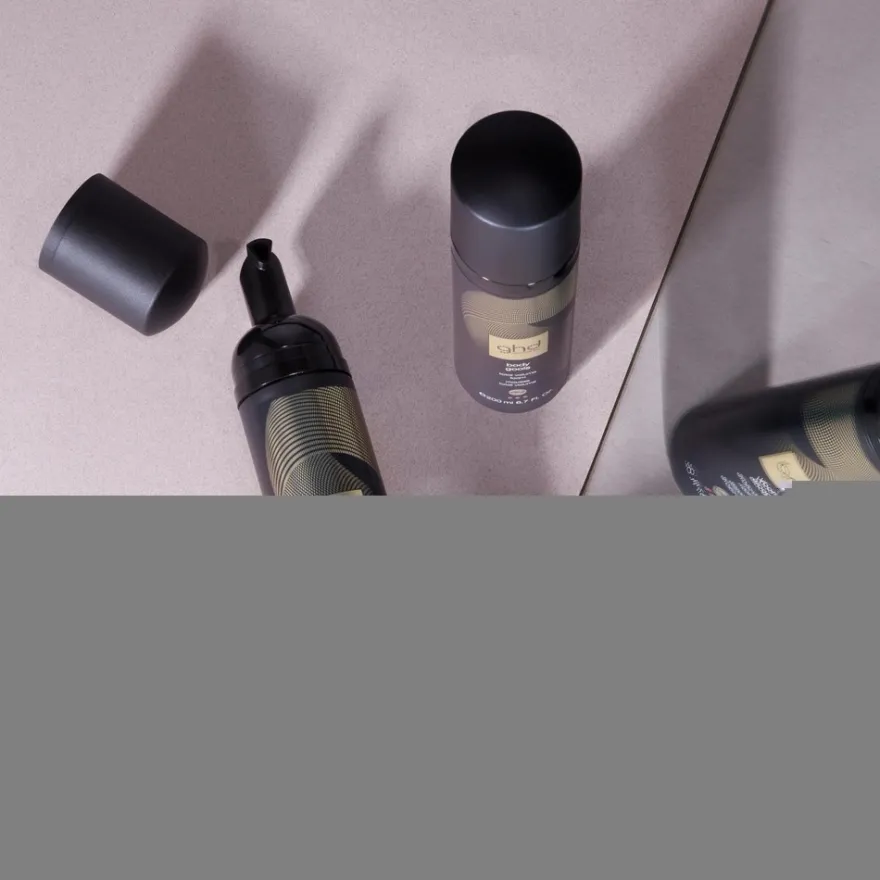 ghd Body Goals - Total Volume Foam muotoiluvaahto 200 ml