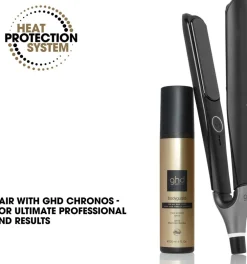 ghd bodyguard heat protect spray lämpösuojasuihke 120 ml