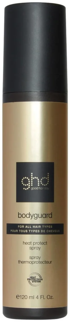 ghd bodyguard heat protect spray lämpösuojasuihke 120 ml