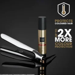 ghd bodyguard heat protect spray colored hair lämpösuojasuihke värjätyille hiuksille 120 ml