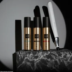 ghd bodyguard heat protect spray colored hair lämpösuojasuihke värjätyille hiuksille 120 ml