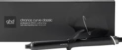 ghd Chronos Curve Classic Tong kiharrin