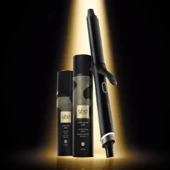 ghd Chronos Curve Classic Tong kiharrin