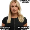 ghd Chronos Curve Max Wand kiharrin