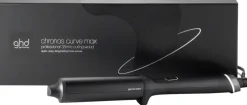 ghd Chronos Curve Max Wand kiharrin