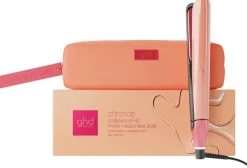 ghd Chronos Limited Edition Sun-Kissed Peach muotoilurauta