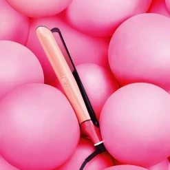 ghd Chronos Limited Edition Sun-Kissed Peach muotoilurauta
