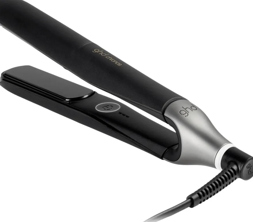 ghd chronos styler Black suoristusrauta