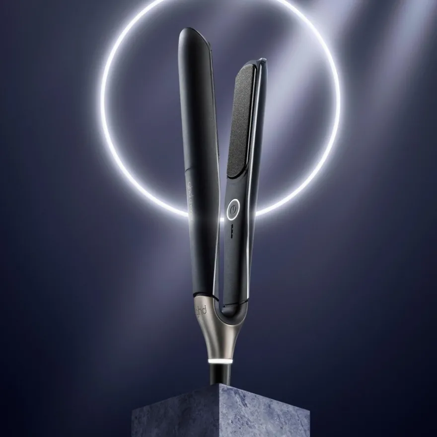 ghd chronos styler Black suoristusrauta