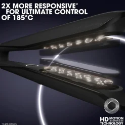 ghd chronos styler Black suoristusrauta
