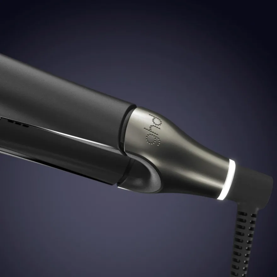 ghd chronos styler Black suoristusrauta