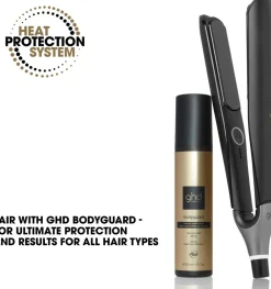 ghd chronos styler Black suoristusrauta