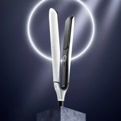 ghd chronos styler White suoristusrauta
