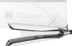ghd chronos styler White suoristusrauta