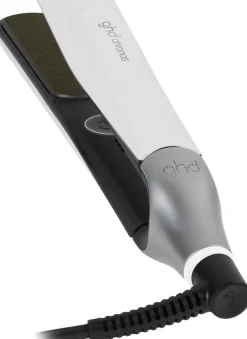ghd chronos styler White suoristusrauta