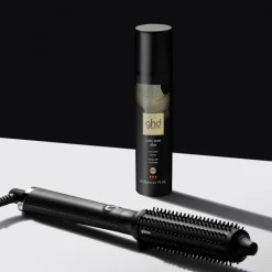 ghd curly ever after curl hold spary kiharasuihke lämpömuotoiluun 120 ml