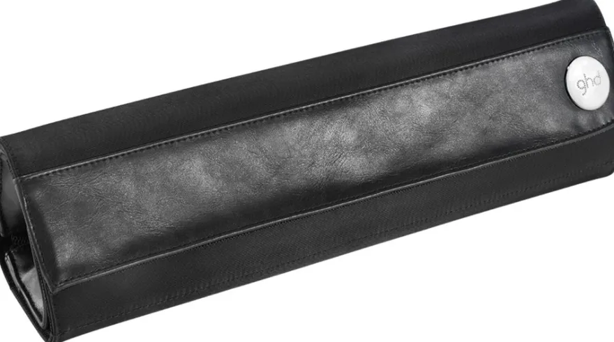 ghd Curve Roll Bag & Heat Resistant Mat