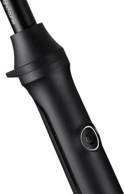 ghd curve thin wand kiharrin