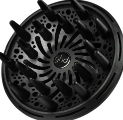 ghd diffuuseri helios™ ja air® hiustenkuivaajille