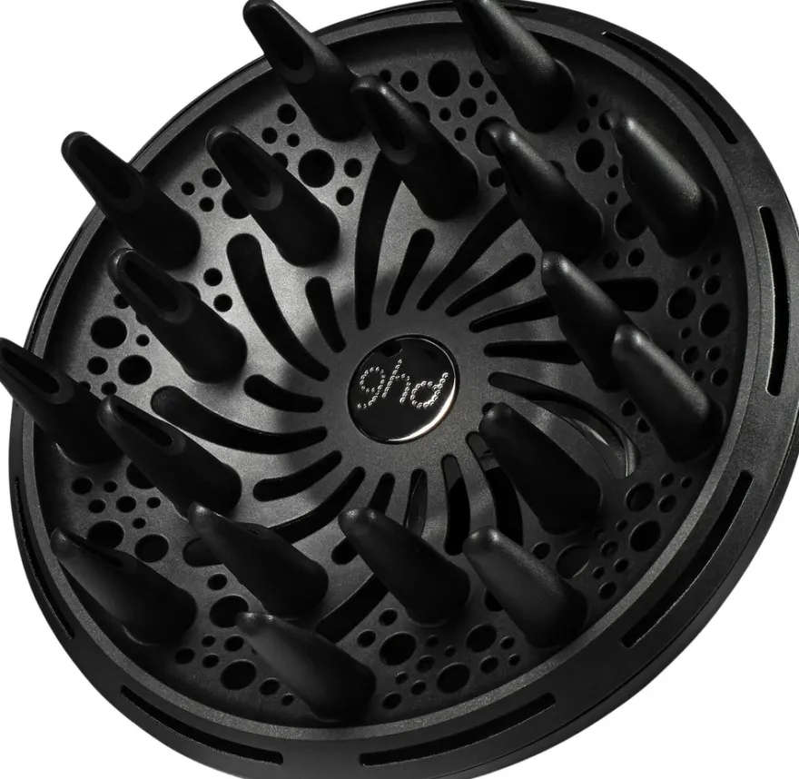 ghd diffuuseri helios™ ja air® hiustenkuivaajille