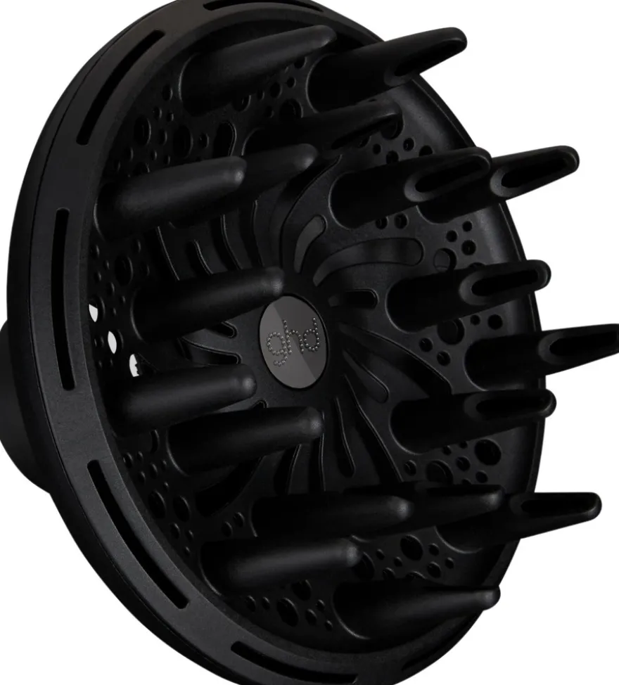 ghd diffuuseri helios™ ja air® hiustenkuivaajille