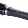 ghd Duet Blow Dry 2-in-1 Hair Dryer Brush Black lämpökiharrin