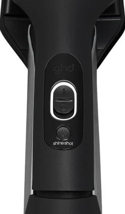 ghd duet style Black kuivaava muotoilurauta