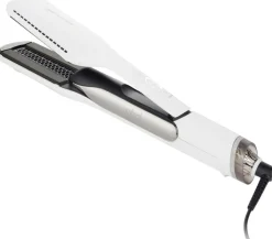 ghd duet style White kuivaava muotoilurauta