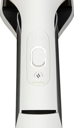 ghd duet style White kuivaava muotoilurauta