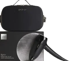 ghd Flight+ Travel Hair Dryer matkahiustenkuivain