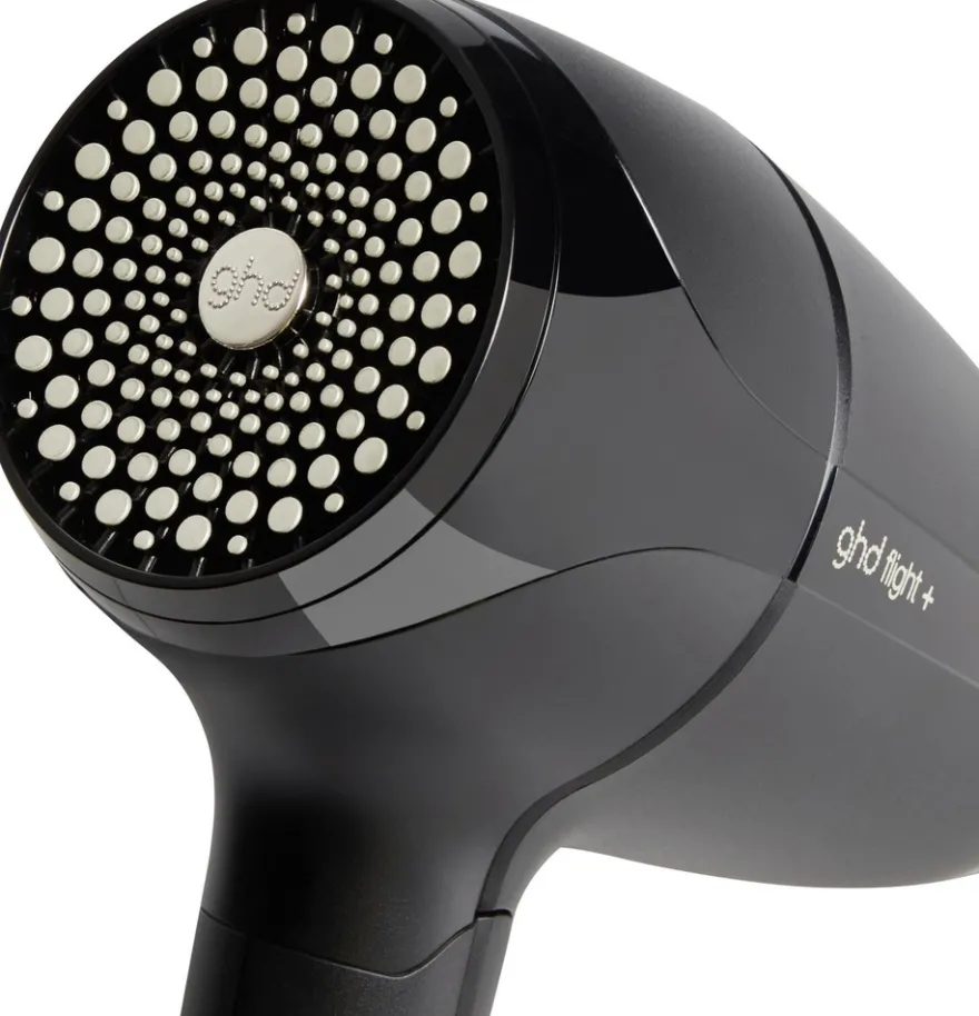 ghd Flight+ Travel Hair Dryer matkahiustenkuivain