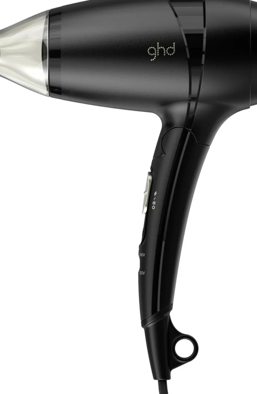 ghd Flight Travel Hair Dryer matkahiustenkuivaaja